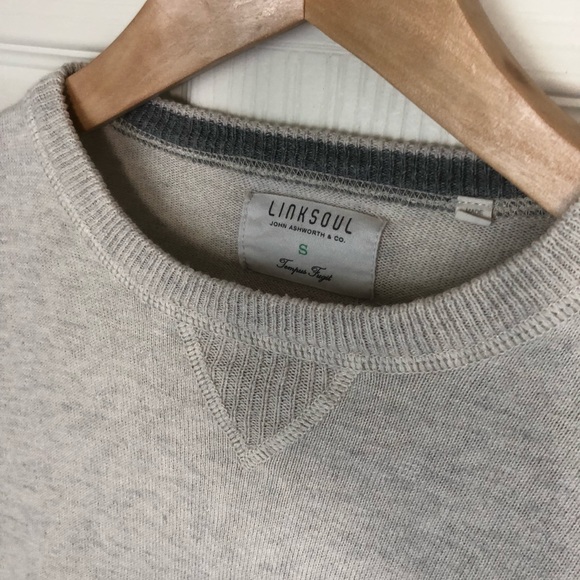 Crew neck Sweater - Picture 2 of 5